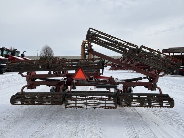 Image of Unverferth 1225 equipment image 4