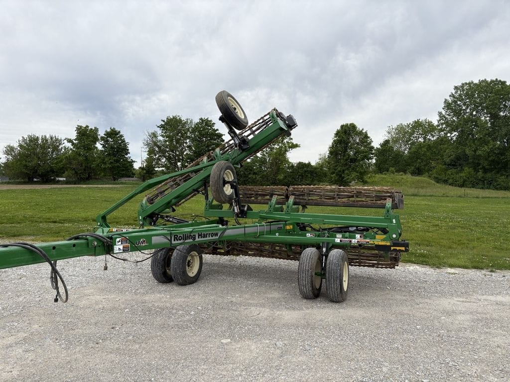 2013 Unverferth 1225 Equipment Image0