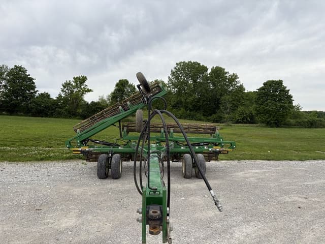 Image of Unverferth 1225 equipment image 1