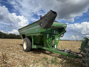 2013 Unverferth 1315 Image