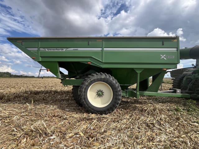 Image of Unverferth 1315 equipment image 1