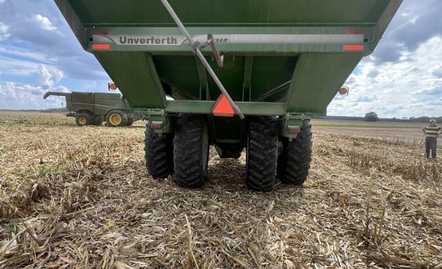 Image of Unverferth 1315 equipment image 4