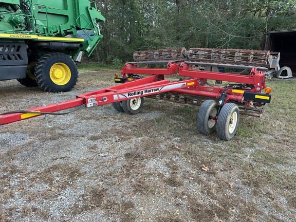 Main image Unverferth 225