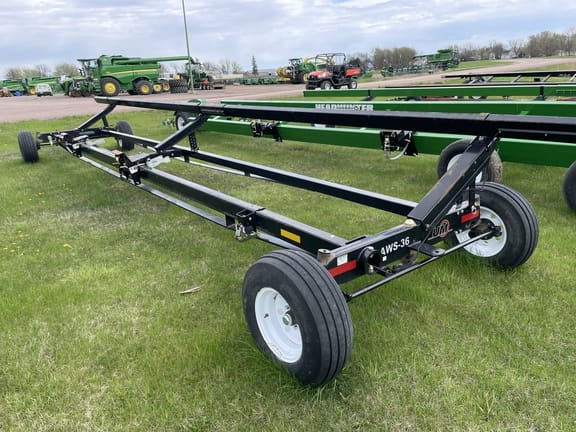 Main image Unverferth AWS-36