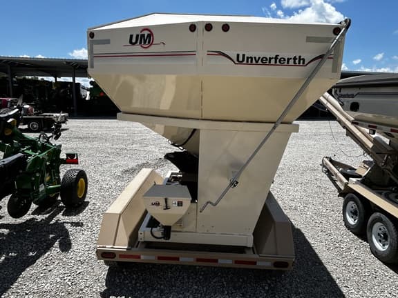 Image of Unverferth 3750 equipment image 4