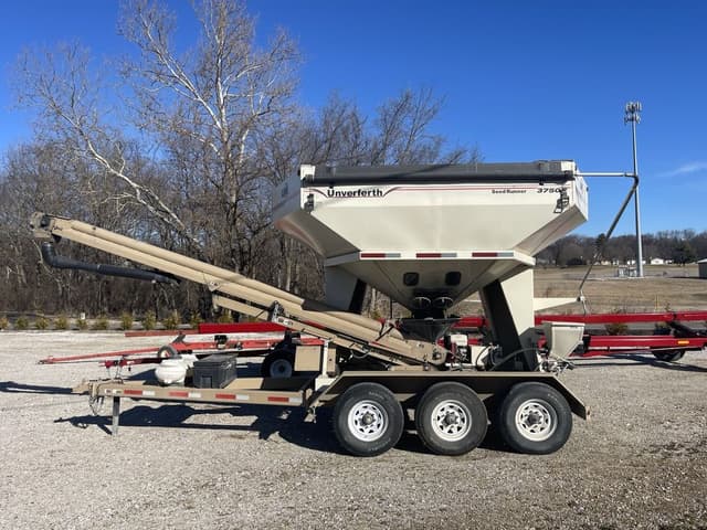 Image of Unverferth 3750 equipment image 1