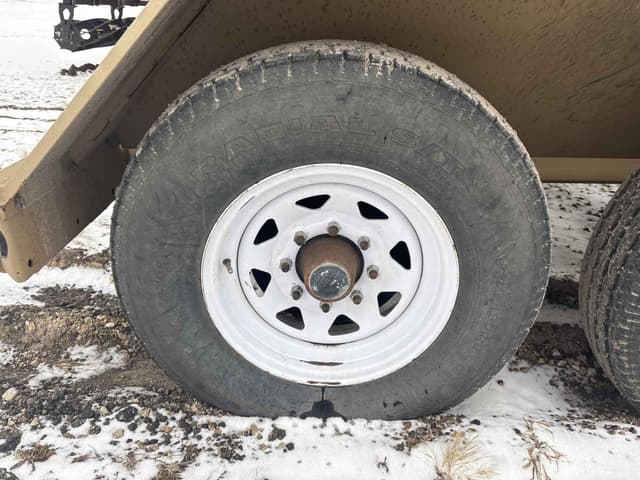 Image of Unverferth 3750 equipment image 3