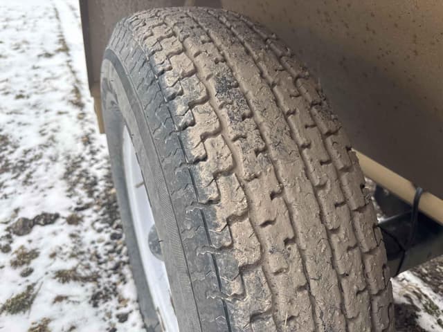 Image of Unverferth 3750 equipment image 2