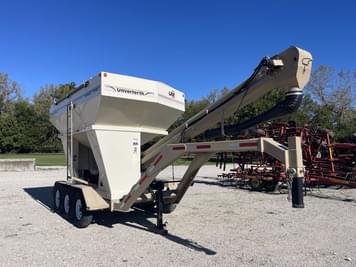 Main image Unverferth 3750