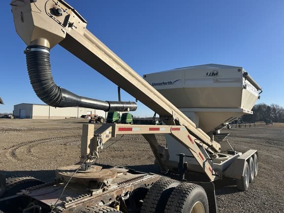 Image of Unverferth 3750XL equipment image 1