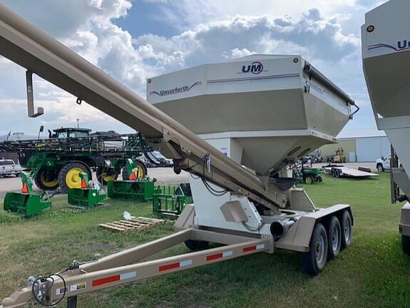Image of Unverferth 3750XL equipment image 1