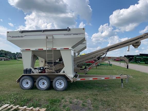 Image of Unverferth 3750XL equipment image 2
