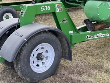 Main image Unverferth Roadrunner 536