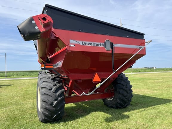 Main image Unverferth 6225