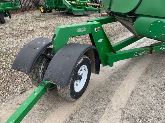 Main image Unverferth Roadrunner 636