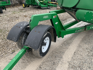 Main image Unverferth Roadrunner 636