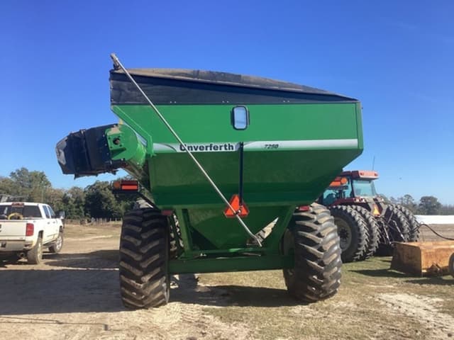 Image of Unverferth 7250 equipment image 2