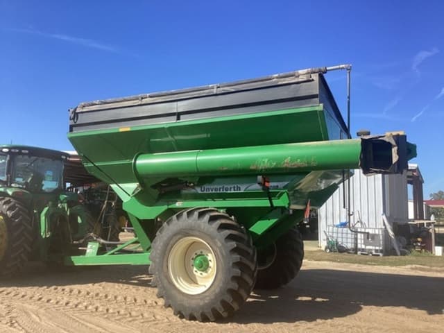 Image of Unverferth 7250 equipment image 3