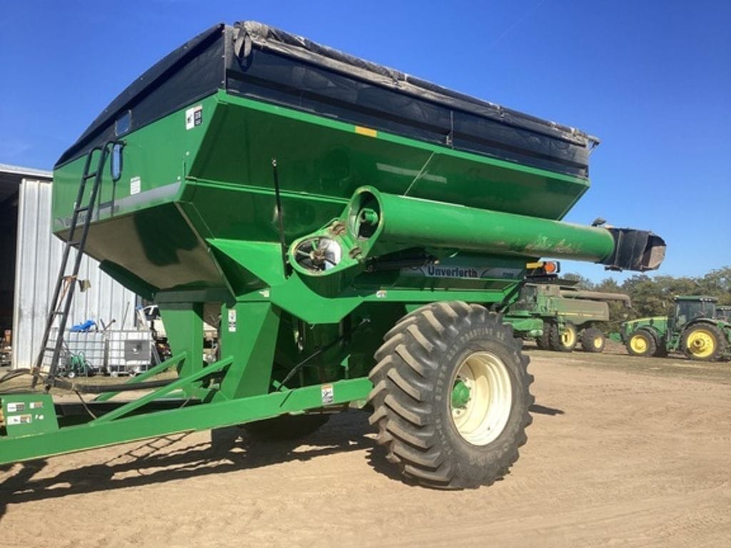 2013 Unverferth 7250 Equipment Image0