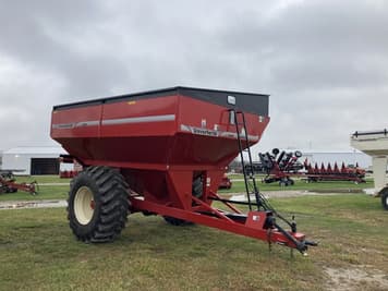 Main image Unverferth 8250