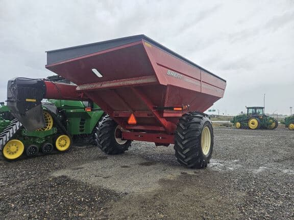 Image of Unverferth 882 equipment image 4