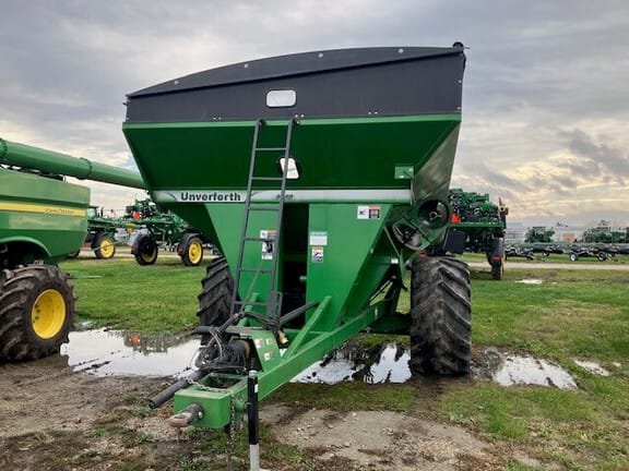 Main image Unverferth 9250