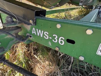 Main image Unverferth AWS-36