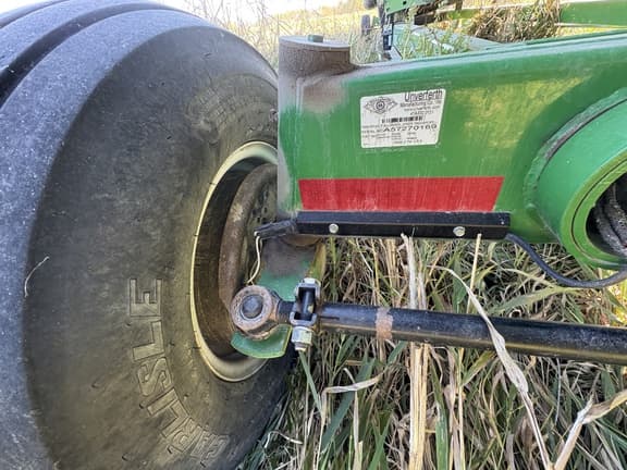 Image of Unverferth AWS-36 equipment image 3