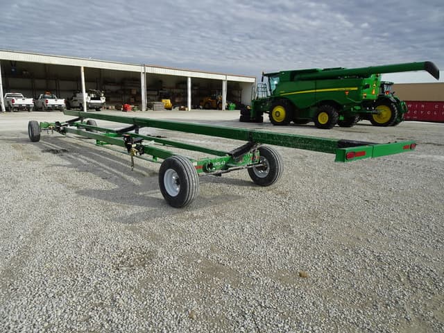 Image of Unverferth AWS-42 equipment image 2