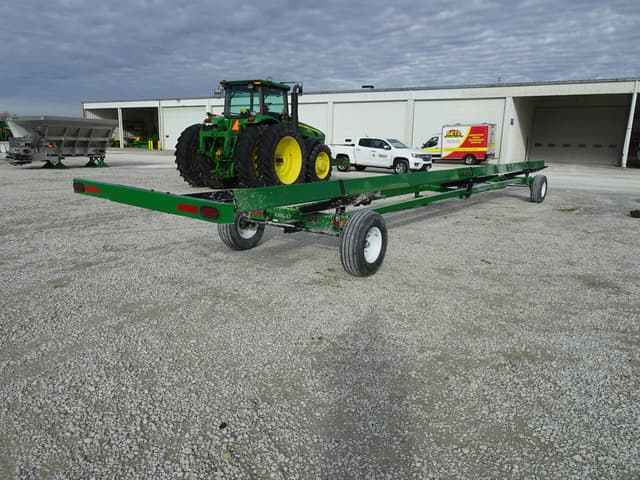 Image of Unverferth AWS-42 equipment image 3