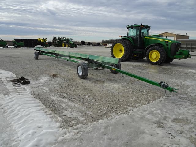 Image of Unverferth AWS-42 equipment image 1