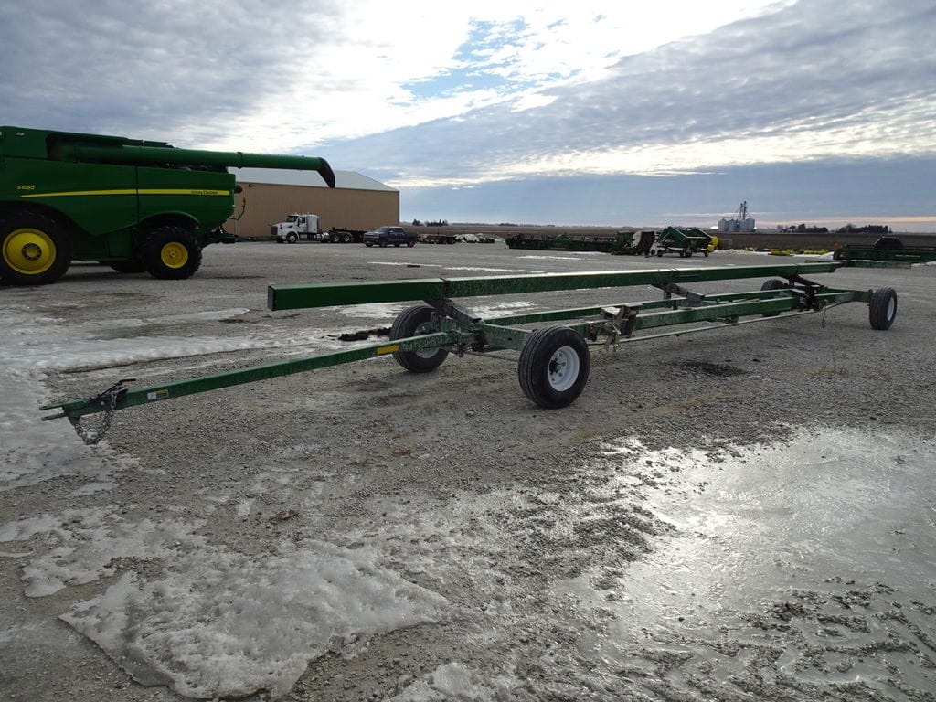 2013 Unverferth AWS-42 Equipment Image0