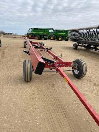 Main image Unverferth AWS-42