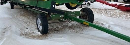 2013 Unverferth AWS-42 Equipment Image0