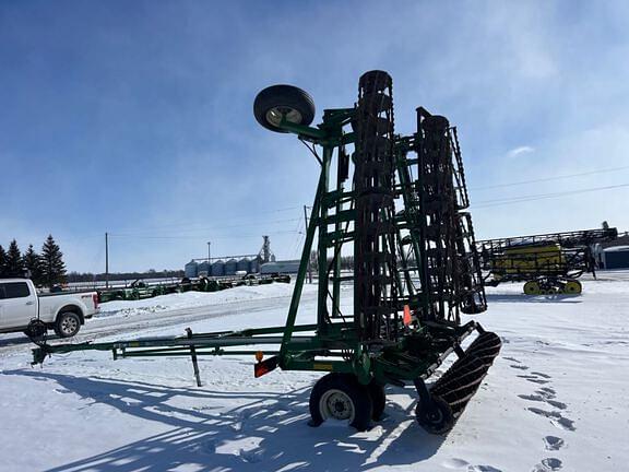 Image of Unverferth Harrowgator equipment image 3