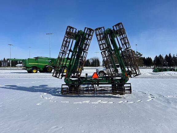 Image of Unverferth Harrowgator equipment image 4