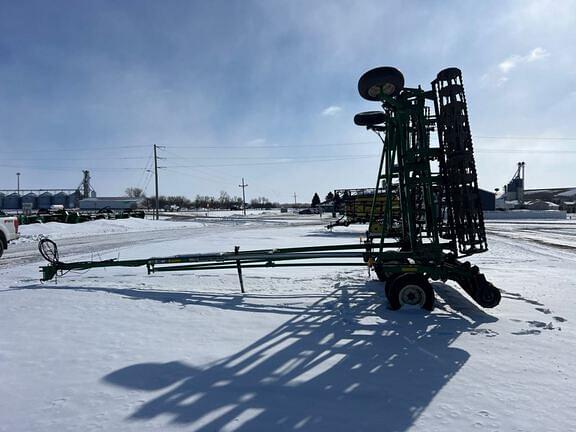Image of Unverferth Harrowgator equipment image 2
