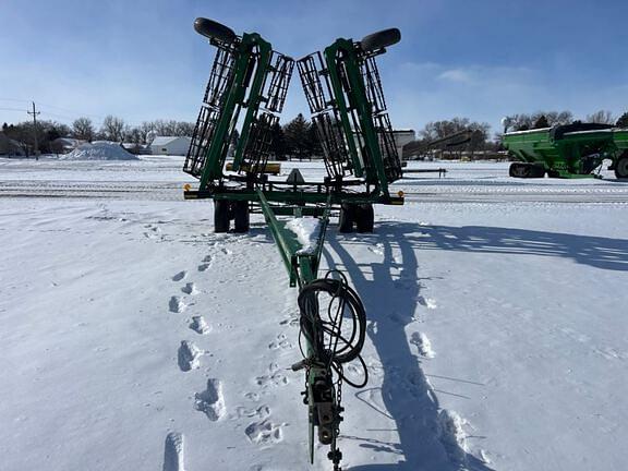 Image of Unverferth Harrowgator equipment image 1