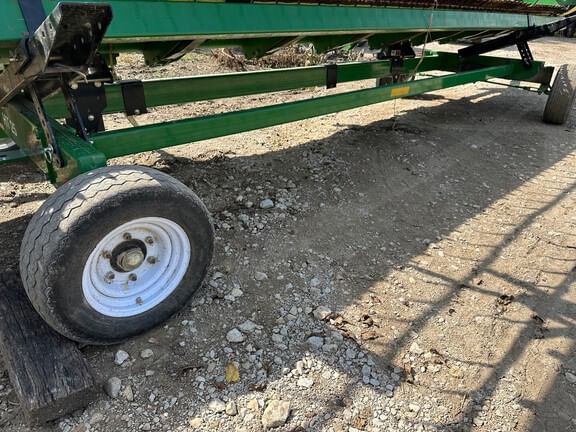 2013 Unverferth HT25 Equipment Image0