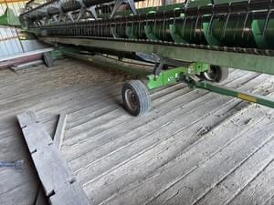 2013 Unverferth HT36 Image