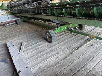 Main image Unverferth HT36