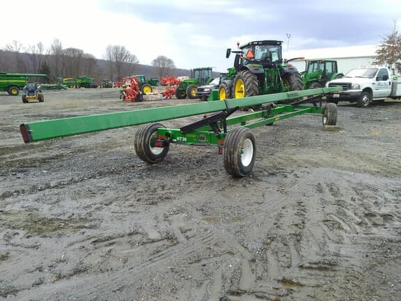 Image of Unverferth HT36 equipment image 2