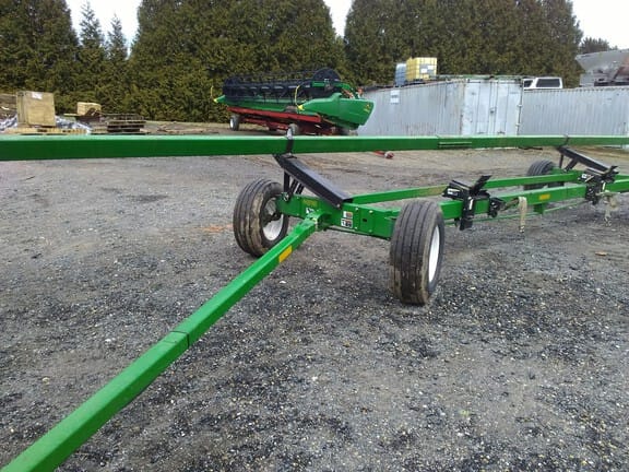 2013 Unverferth HT36 Equipment Image0