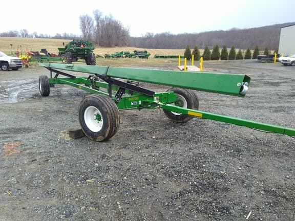 Image of Unverferth HT36 equipment image 1