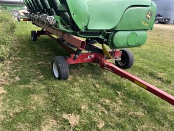 Main image Unverferth HT25