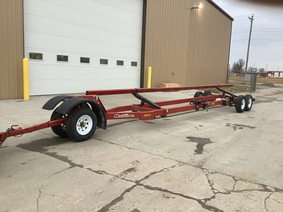 2013 Unverferth Roadrunner Equipment Image0