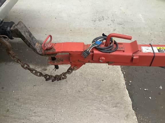 Image of Unverferth Roadrunner equipment image 2