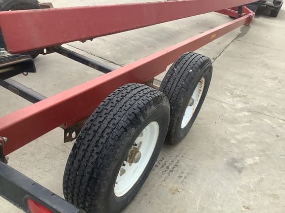 Image of Unverferth Roadrunner equipment image 4