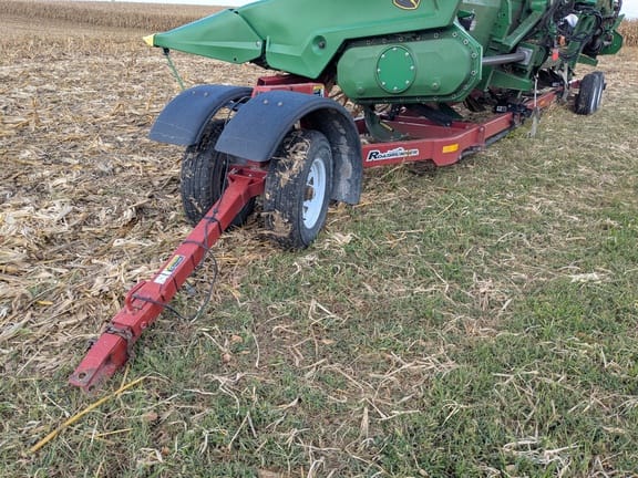 2013 Unverferth Roadrunner Equipment Image0