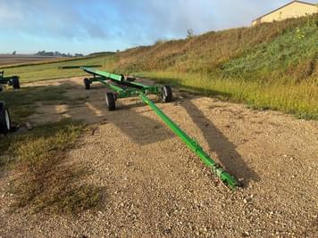 Main image Unverferth HT30